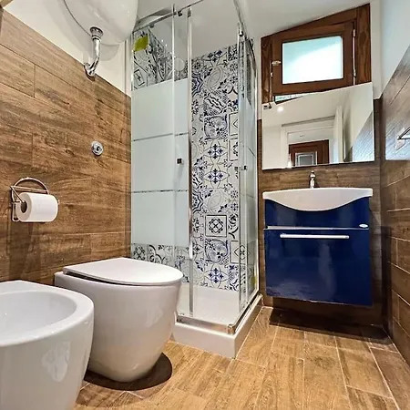 Chalet Relax & Pool * Pompeja