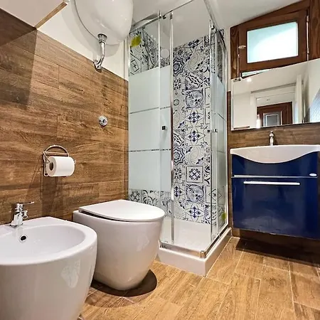 Chalet Relax & Pool Pompeja