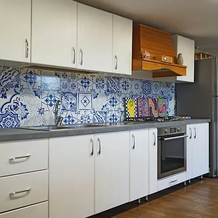 Apartament Chalet Relax & Pool Pompeja