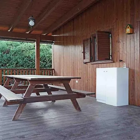 Chalet Relax & Pool Apartament