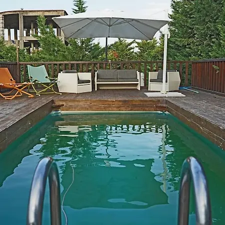 Apartament Chalet Relax & Pool *